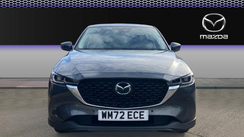 Mazda CX-5 2.0 Sport Edition 5dr Auto Petrol Estate